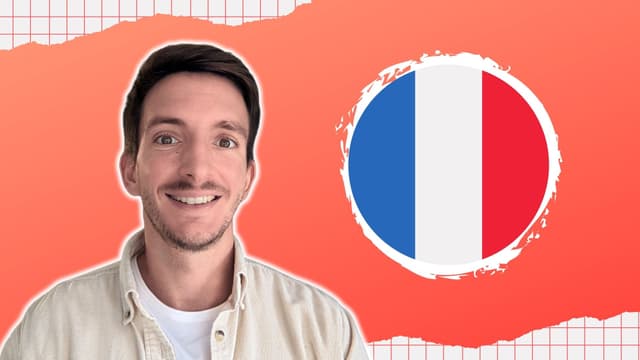 Cours de français recommandé niveau A2
