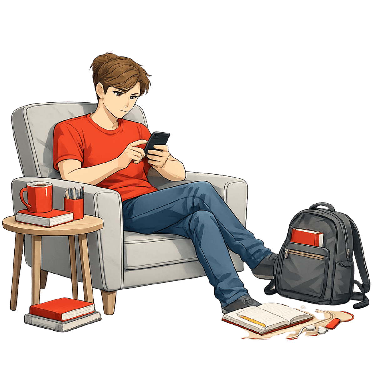 Preview of the FIDE Pack