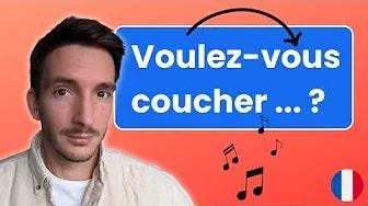 Mastering Formal Questions in French: Techniques and Exercises