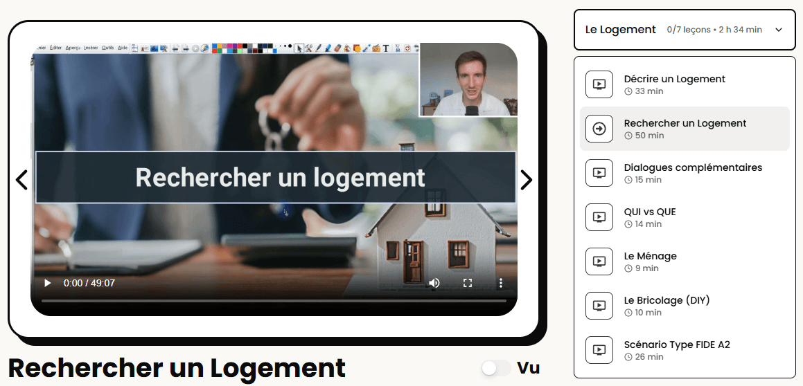Desktop preview of the FIDE pack