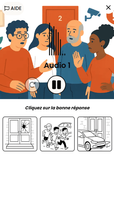 Mobile preview of the FIDE pack