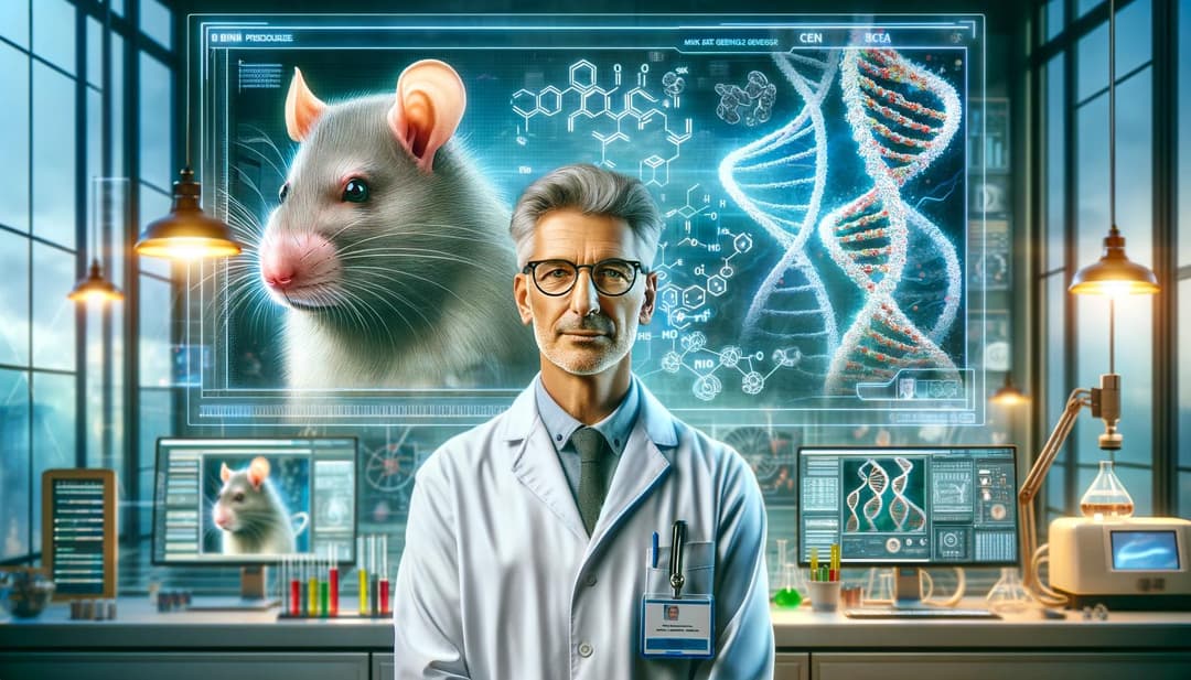 Chaos Ă  l'Institut