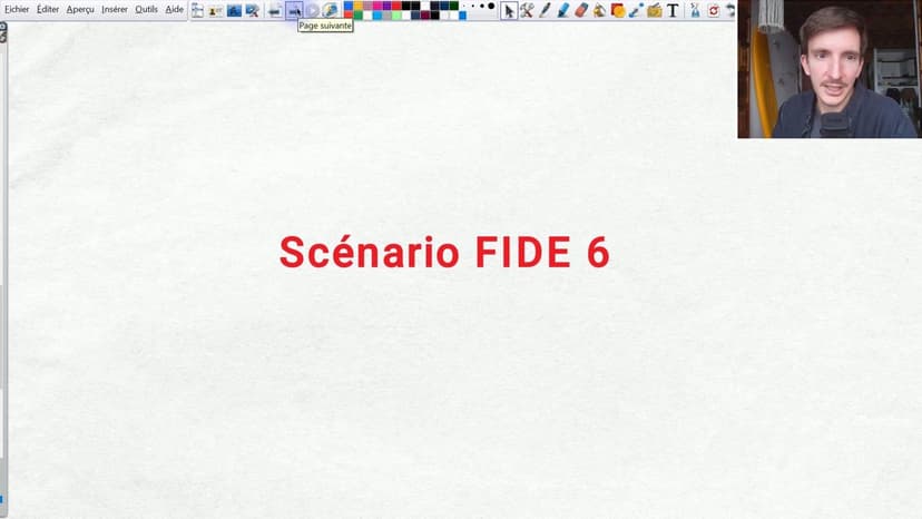 Échanger un article