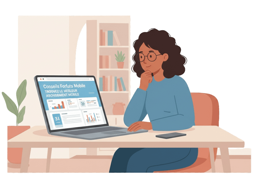 Abonnement mobile