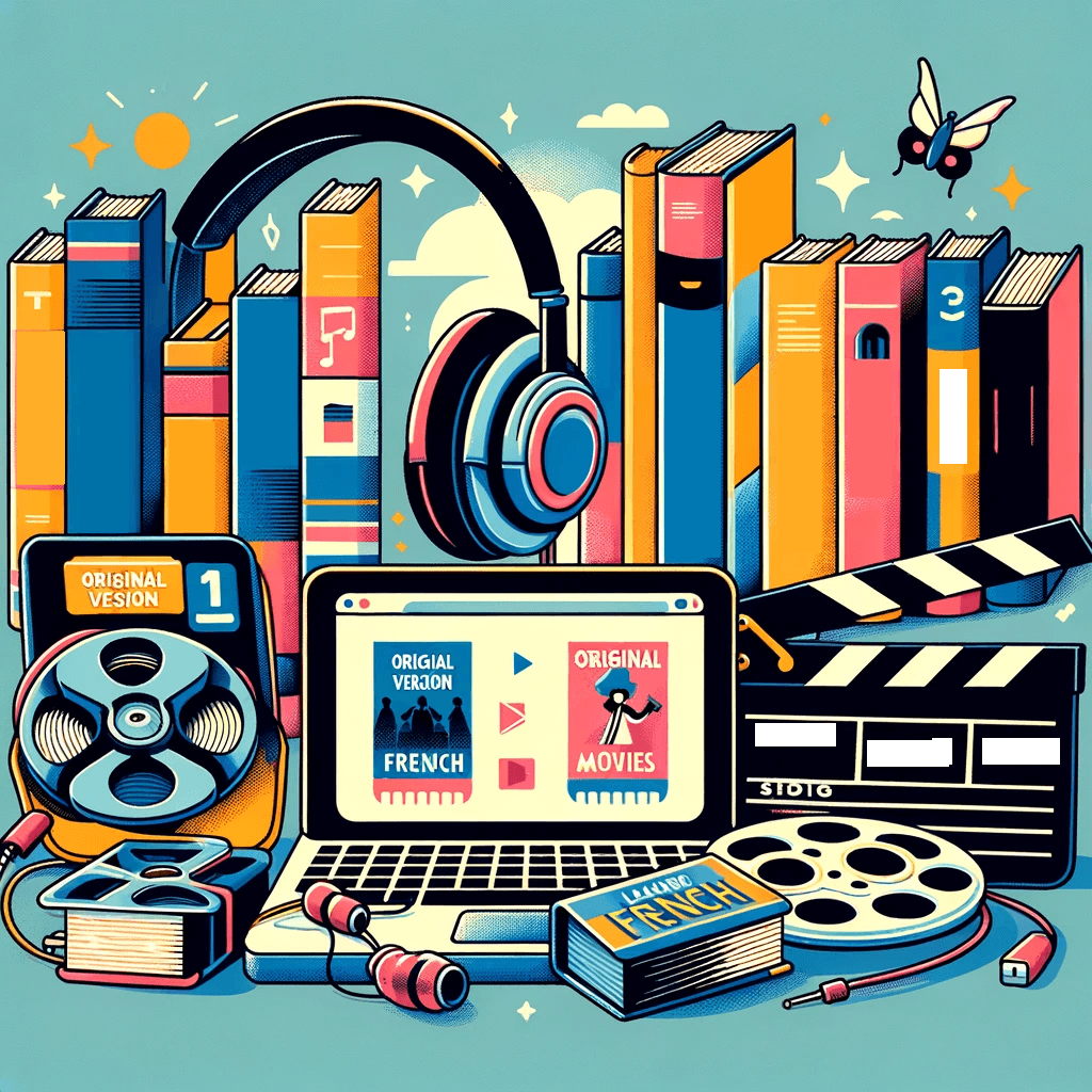 Techniques to Improve Your Oral Comprehension in French