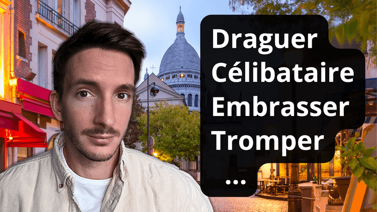 French Love Vocabulary: Key Expressions and Stages