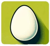 egg