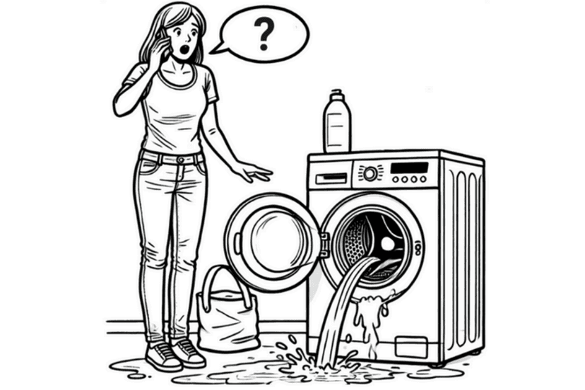 Machine à laver