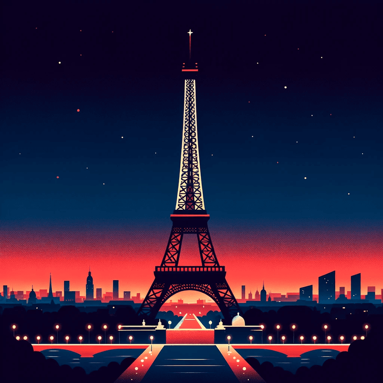 Uncover the captivating history and cultural significance of the Eiffel Tower