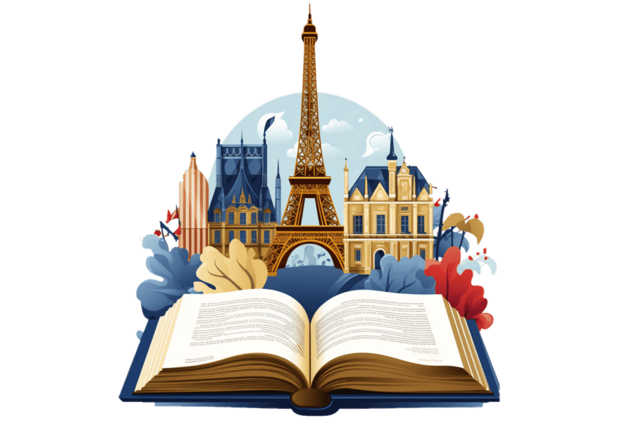 Discover the benefits of interactive stories for learning French.