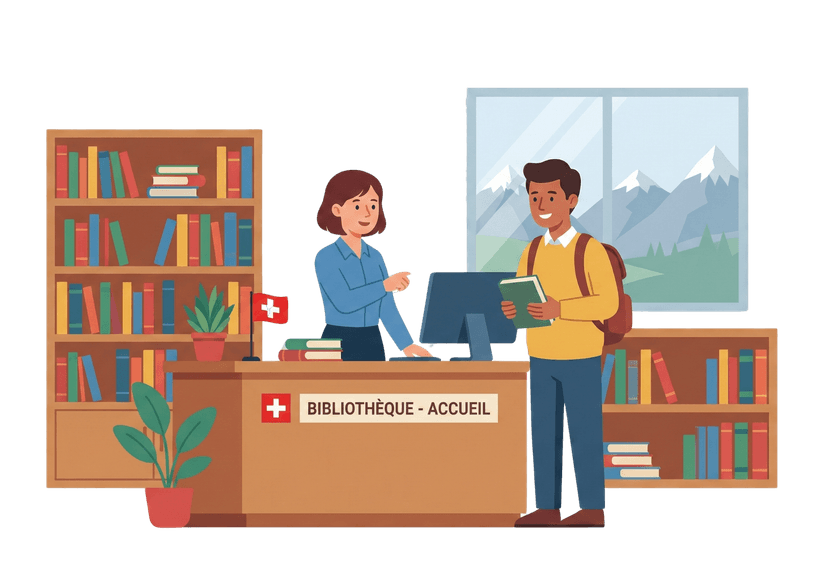 BibliothĂšque municipale