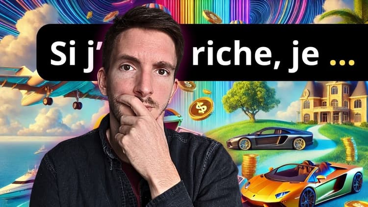 Exprimer l'Hypothèse - Si + Imparfait + Conditionnel