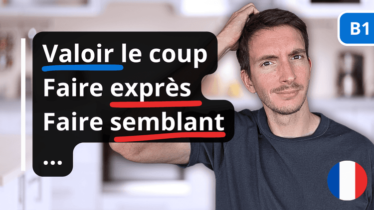10 Essential French Verbs and Expressions You Must Know