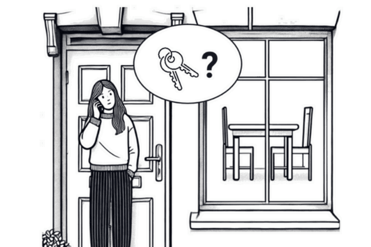 Problème du quotidien