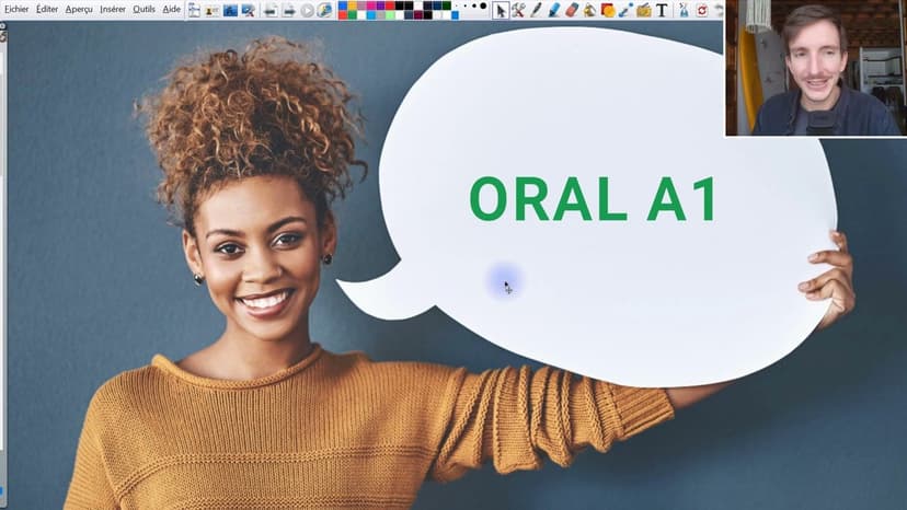 Présentation Scénarios A1