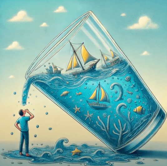 It’s not that difficult