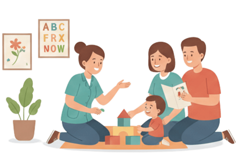 Journée portes ouvertes