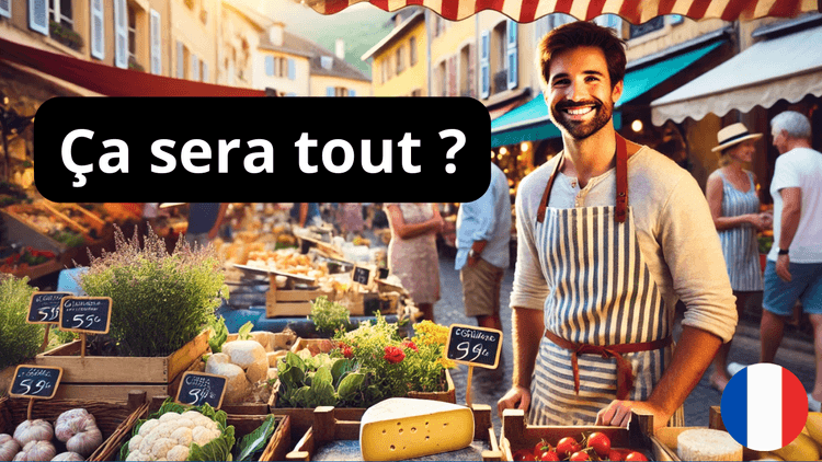 Essential French Phrases for Shopping Like a Native!