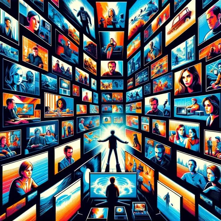 Unleashing the Best French TV Series: A Comprehensive Guide