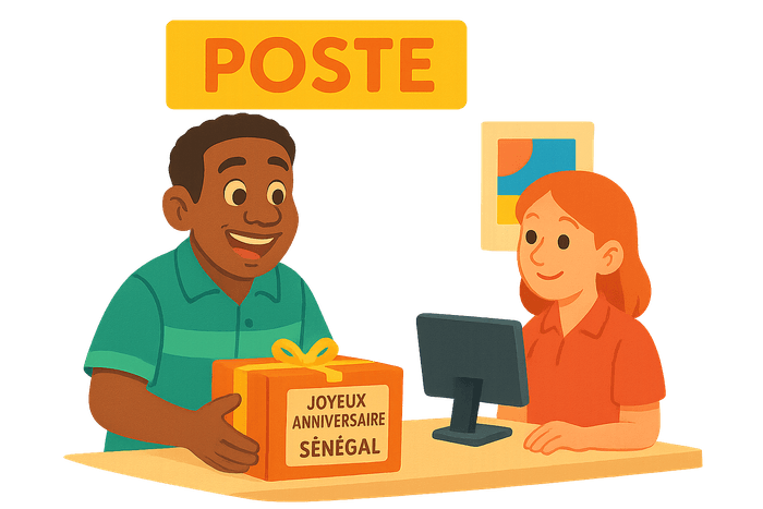 Poste, banque et assurances