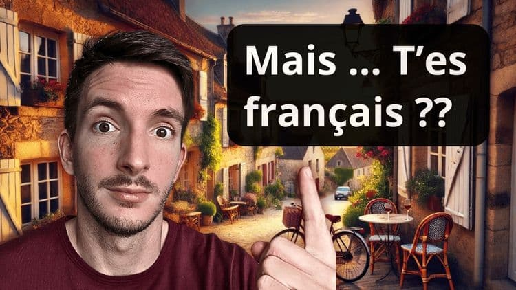 Sound More French with These 4 Tips